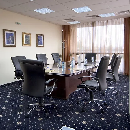 Mercure София