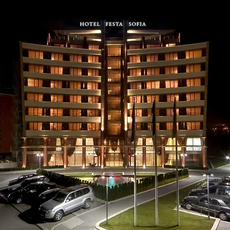 Mercure Хотел