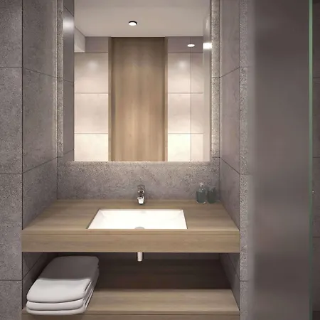 Mercure Szálloda 4*