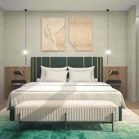 Szálloda Mercure 4*