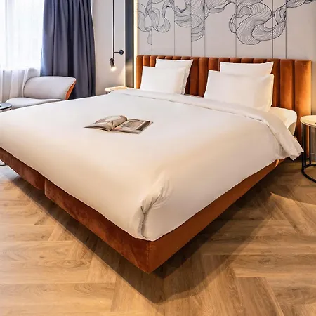 호텔 Mercure 4*