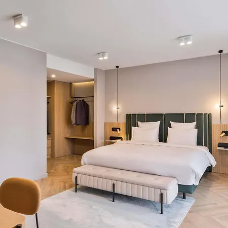 Mercure 호텔 4*