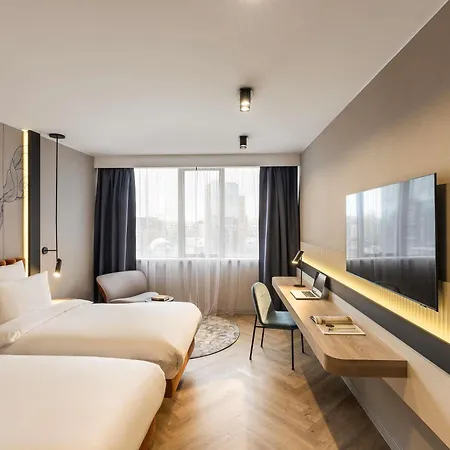 호텔 Mercure