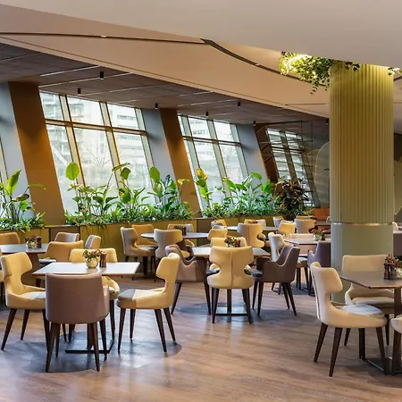 Mercure 호텔 소피아
