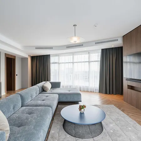 Mercure 호텔 4*