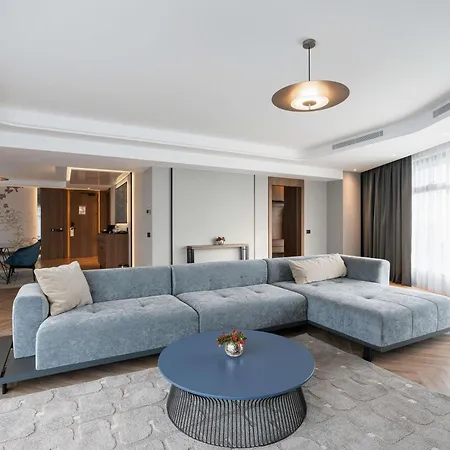 Хотел Mercure София