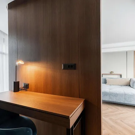 Mercure 호텔