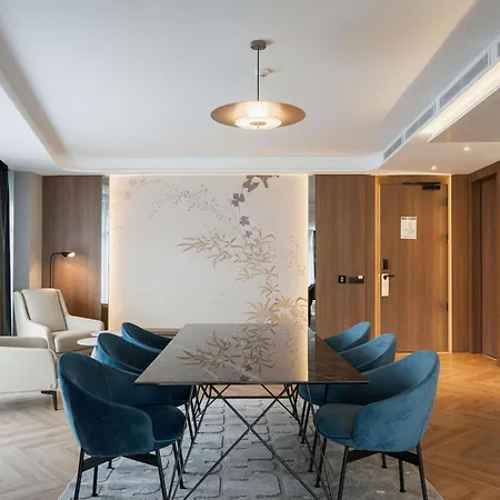 Mercure 호텔 4*