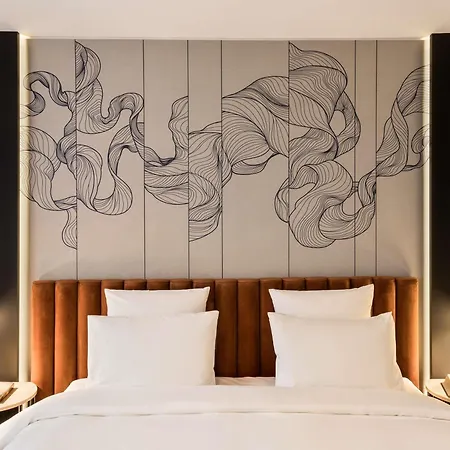 Mercure 4* 소피아