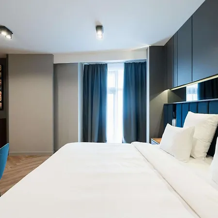 מלון Mercure 4*