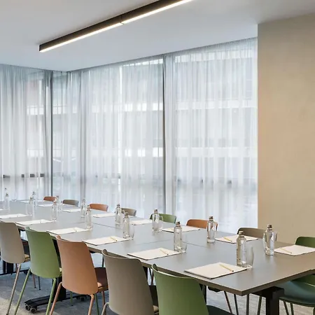 호텔 Mercure 4*