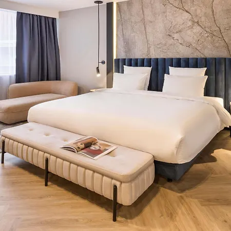 מלון Mercure 4*