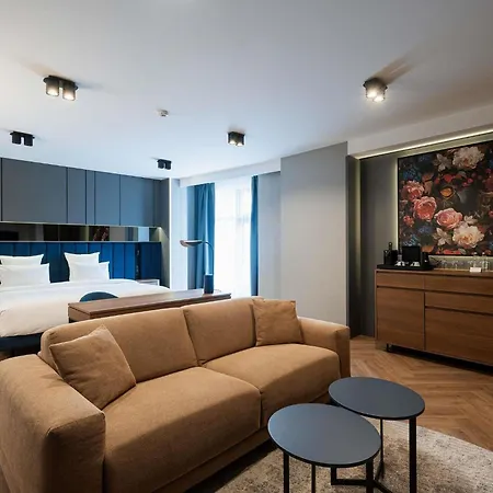 Mercure Hotel