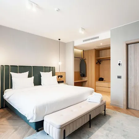 Mercure 4* 소피아