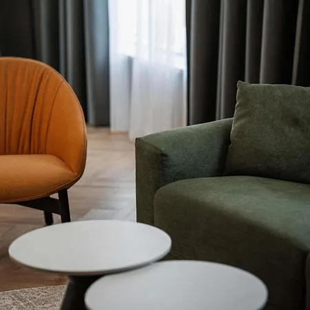 호텔 Mercure 소피아