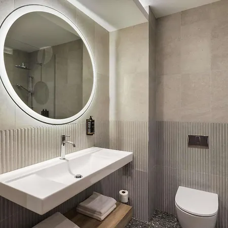 Mercure 4* 소피아