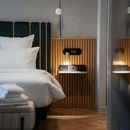 호텔 Mercure 소피아