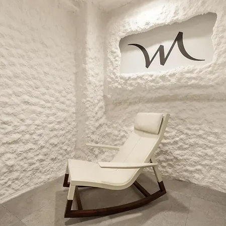 Mercure 4*