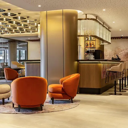 Mercure 소피아