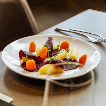 Mercure 4* 소피아