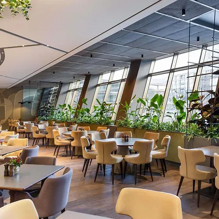 Mercure 호텔