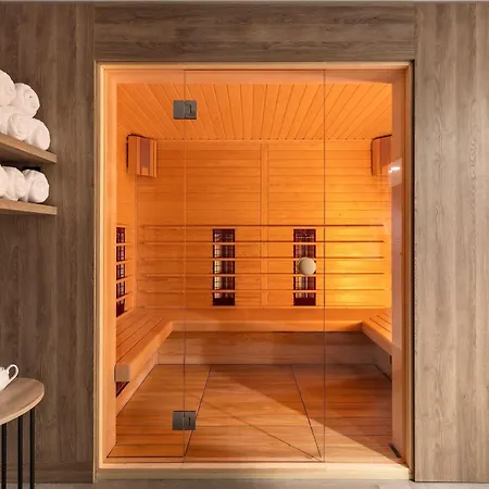 호텔 Mercure