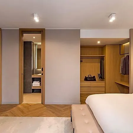 Szálloda Mercure 4*