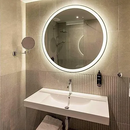 Mercure Szálloda
