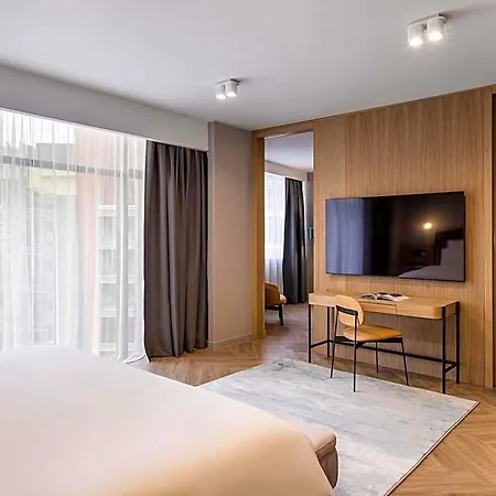 Mercure Szófia