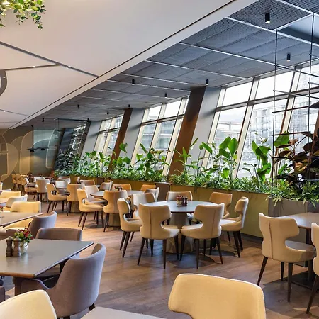Хотел Mercure 4*