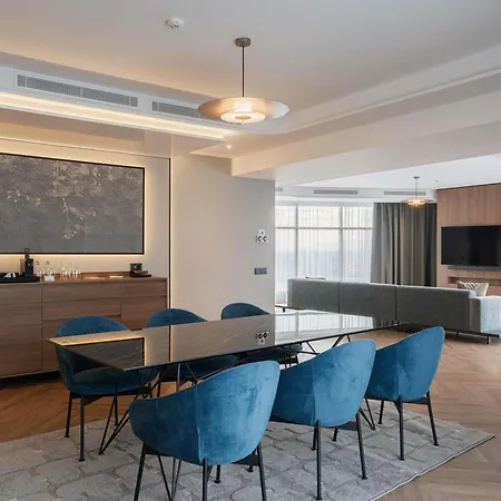 Mercure 4* Szófia