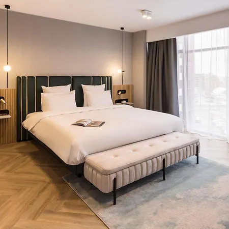 Mercure Szálloda 4*