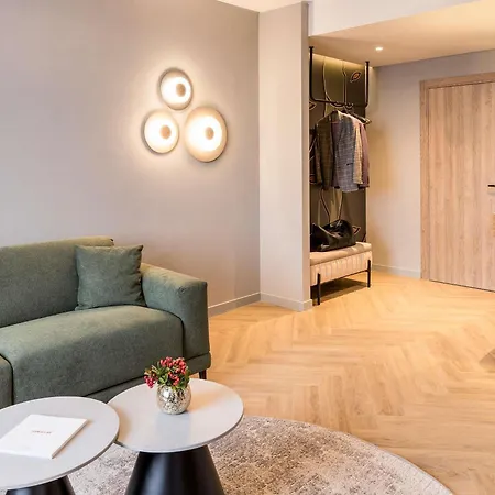 Mercure 4*