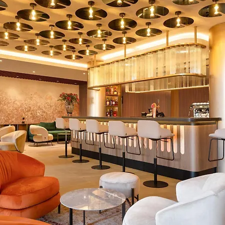 Szálloda Mercure 4*