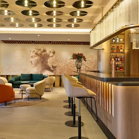 Mercure Szálloda Szófia