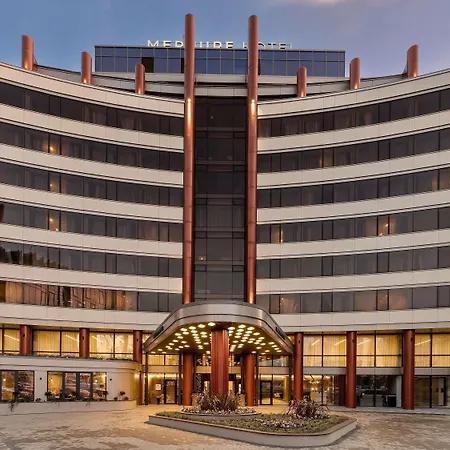 Mercure 4*