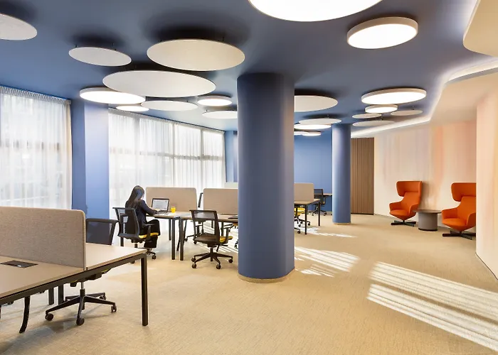 Mercure Хотел 4*