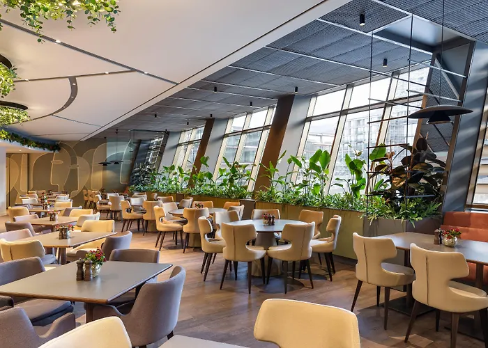 Mercure Хотел 4*