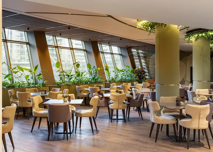 Mercure Хотел София