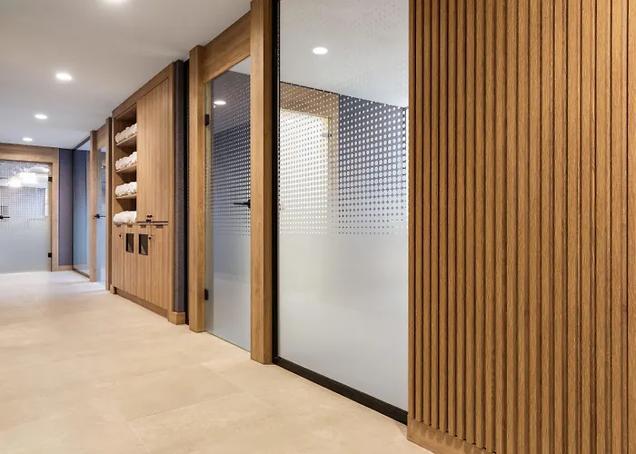 Mercure 4* София