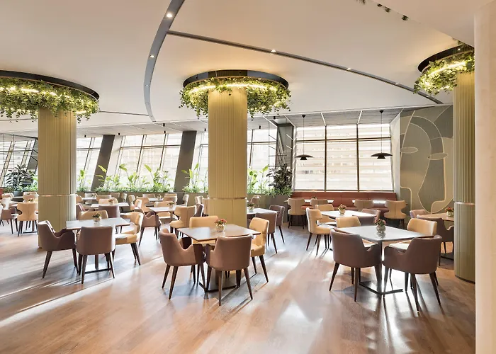 Хотел Mercure 4*