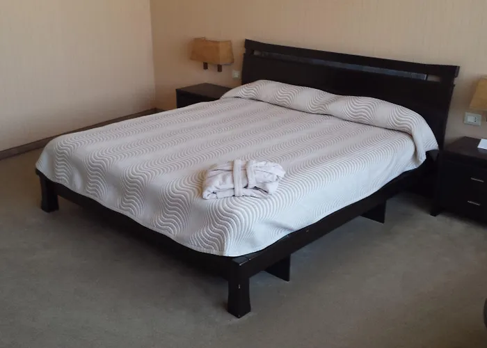 Mercure Хотел 4*