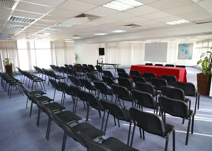 Хотел Mercure 4*