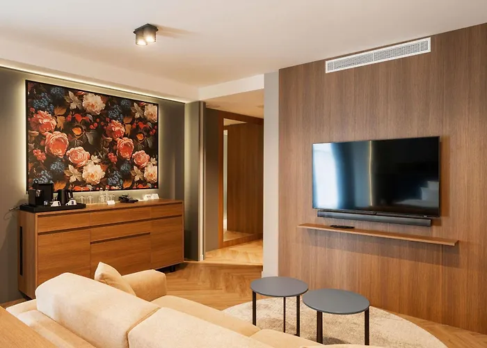 Mercure Хотел 4*