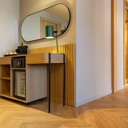Hotel Mercure Sofia