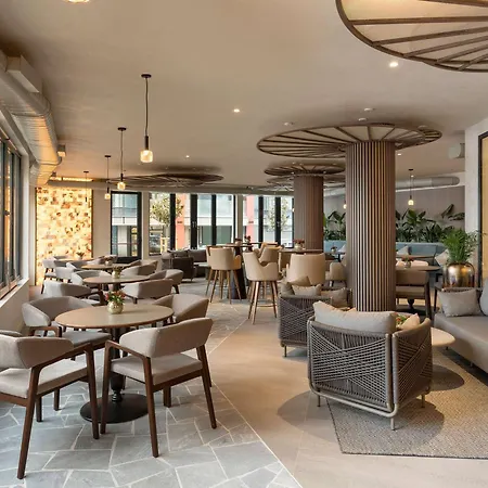 Mercure Hotel Sofia