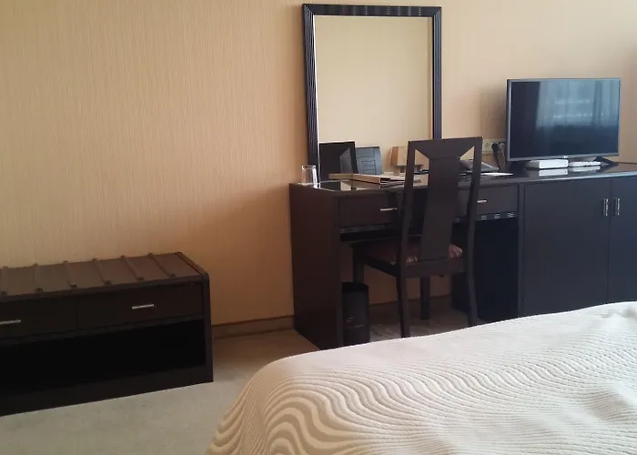 酒店 Mercure 索菲亞