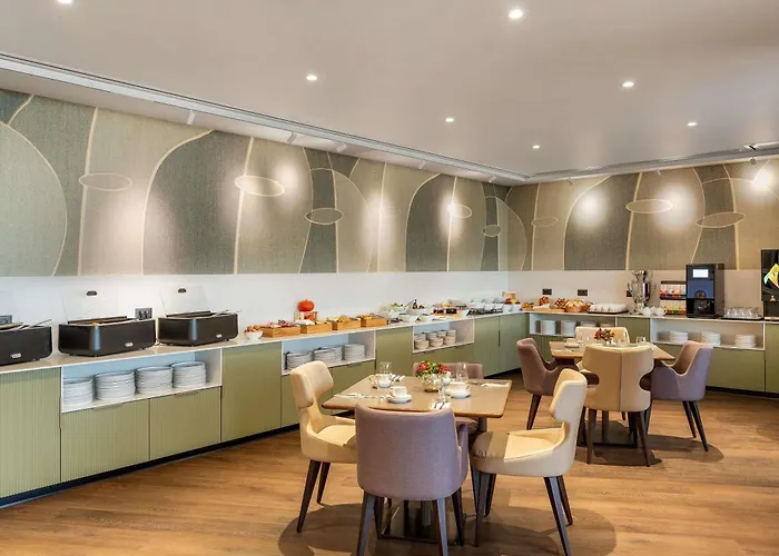 酒店 Mercure 索菲亞